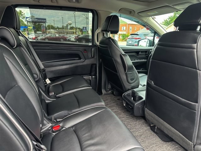 Used 2025 Honda Odyssey Touring image 25