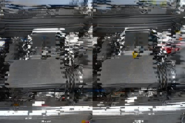 New 2025 Chevrolet Colorado Trail Boss w/ Midnight Edition image 12