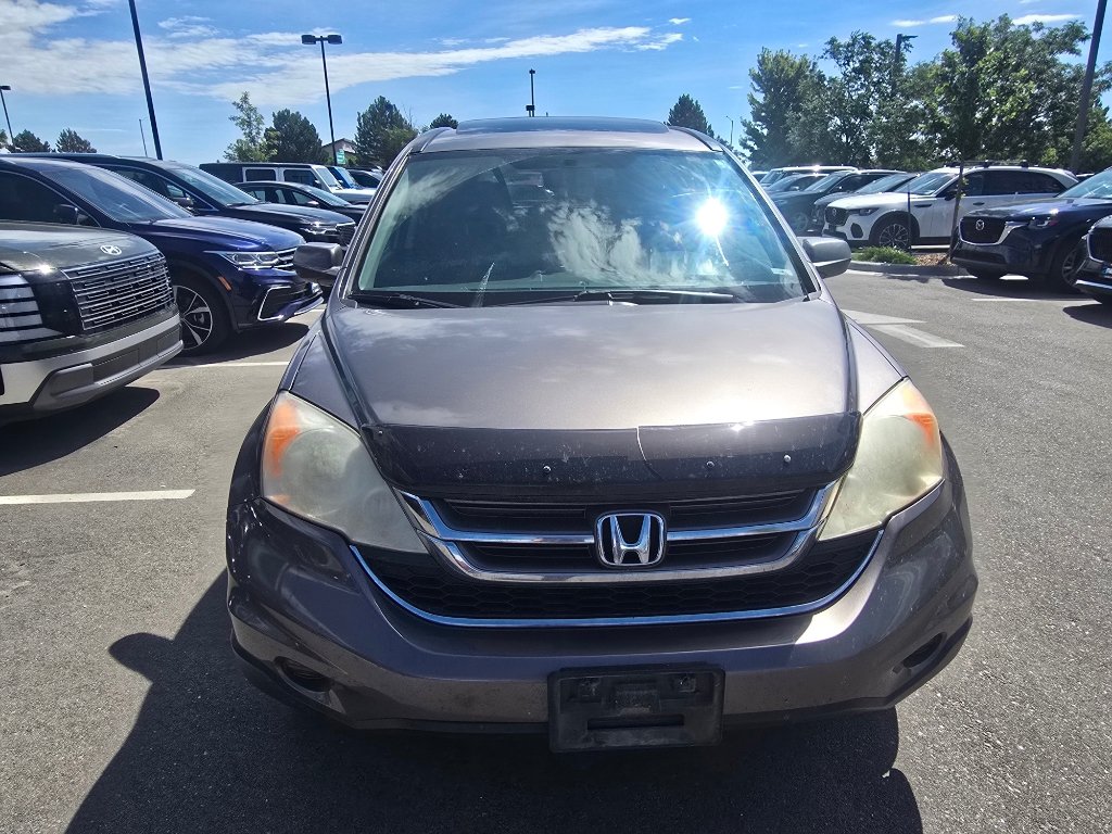 Used 2011 Honda CR-V EX-L image 8