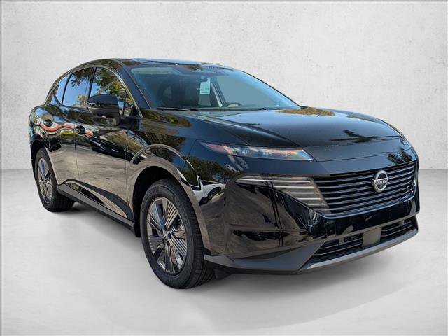 New 2026 Nissan Murano SL AWD/4WD image 6