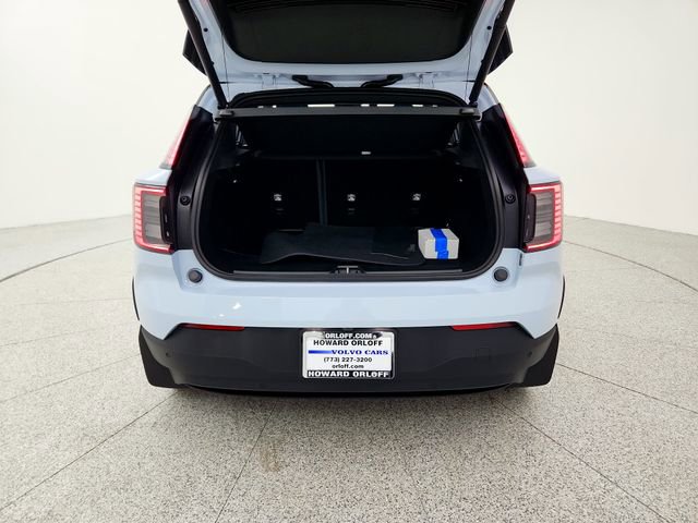 Certified 2025 Volvo EX30 Plus image 16