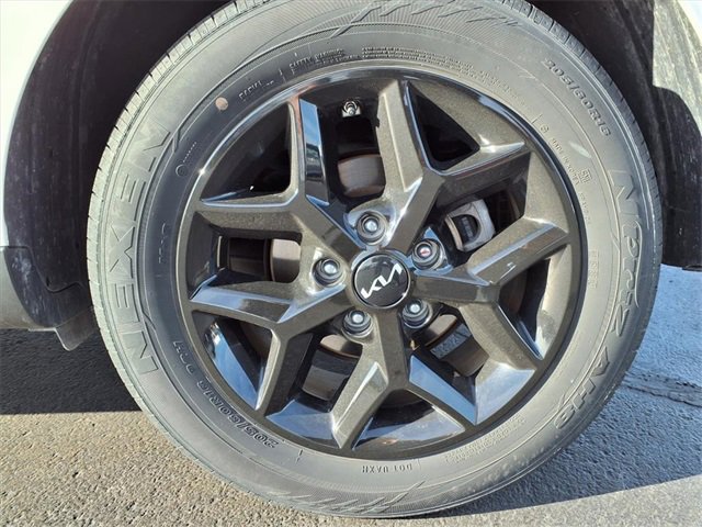 Used 2024 Kia Soul S image 34