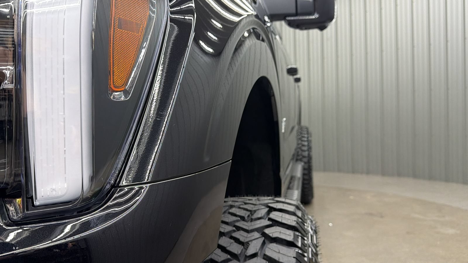 Used 2026 Ford F150 Lariat AWD/4WD image 13