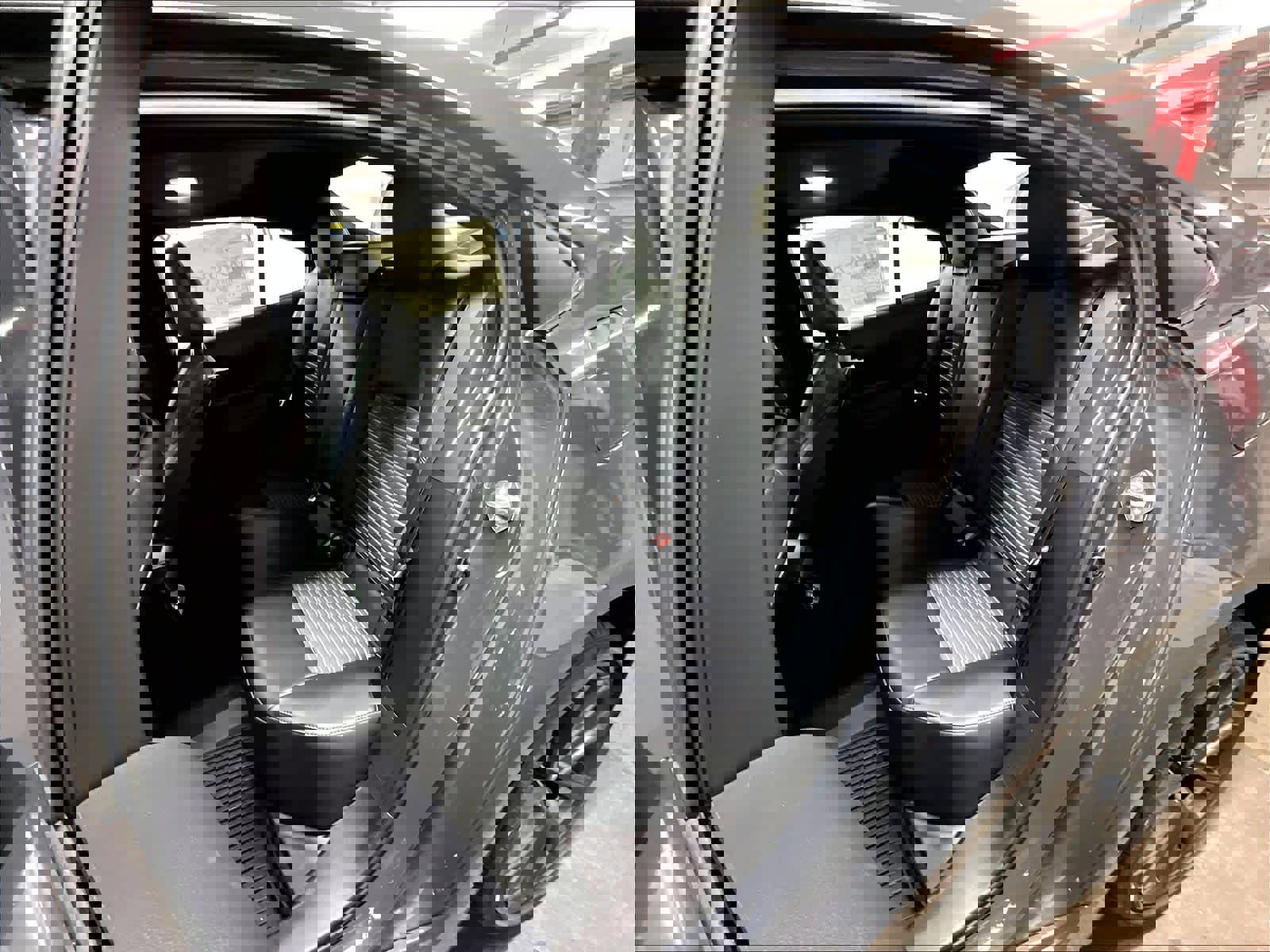 New 2026 Toyota Corolla XSE FWD image 15