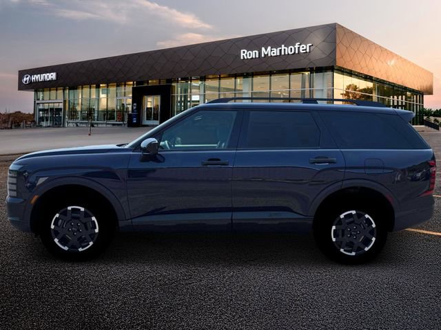 New 2026 Hyundai Palisade XRT Pro image 3