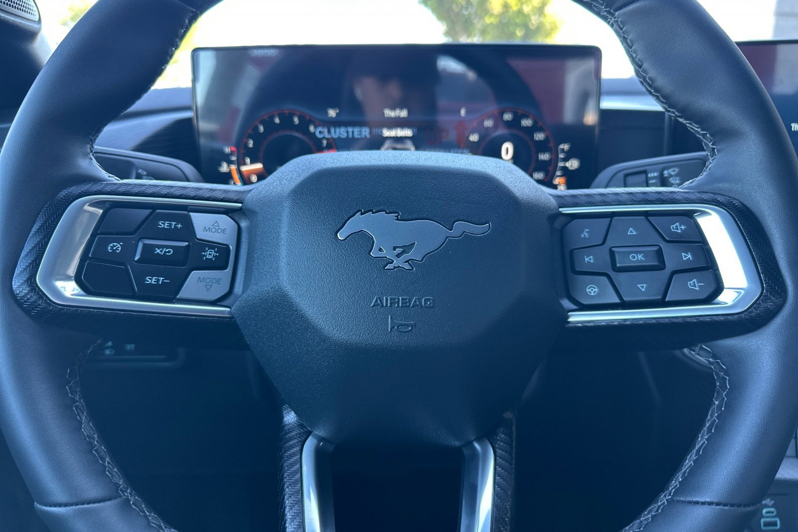 New 2026 Ford Mustang GT image 22