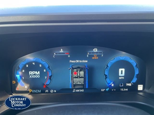 New 2025 Ford Bronco Sport Badlands w/ Badlands Tech Package AWD/4WD image 28