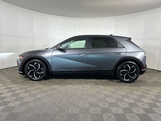 Used 2023 Hyundai Ioniq 5 SEL w/ Cargo Package image 6