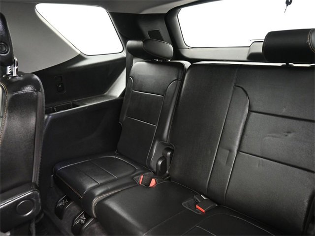 Used 2018 Chevrolet Traverse Premier w/ Redline Edition image 21