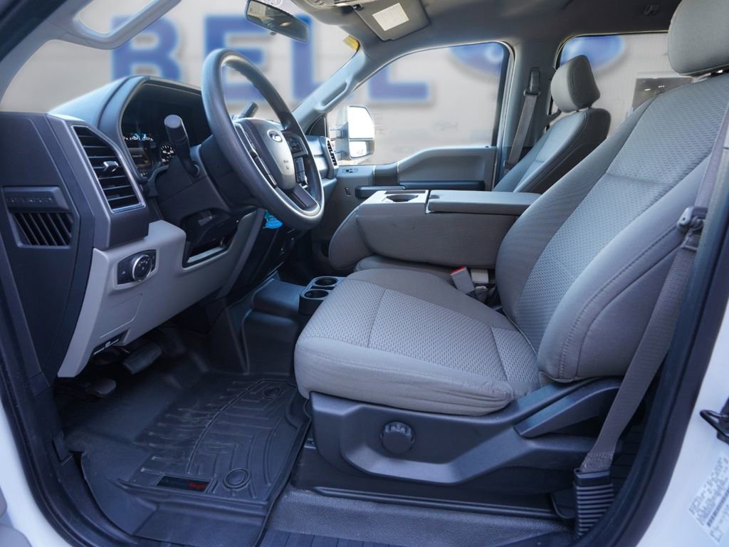 Used 2019 Ford F250 XLT image 12