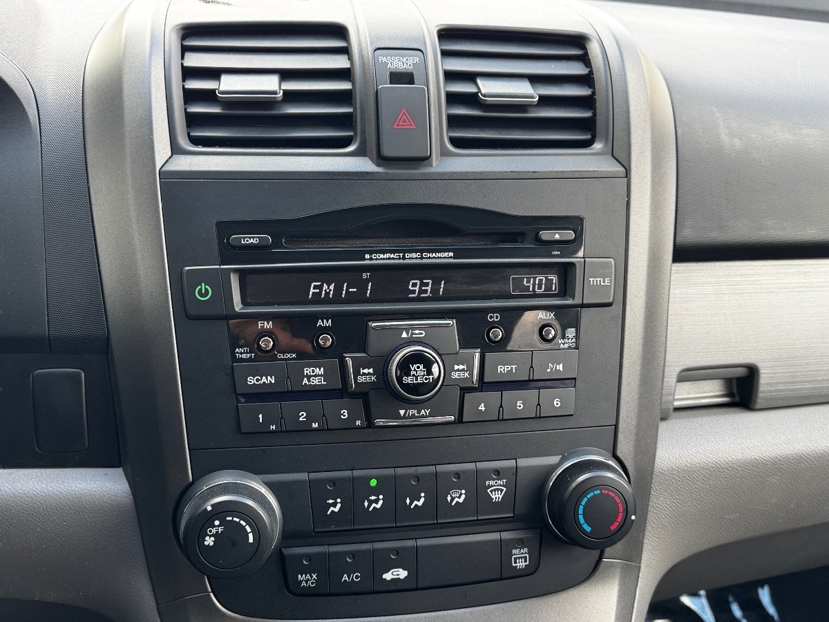 Used 2011 Honda CR-V SE image 25
