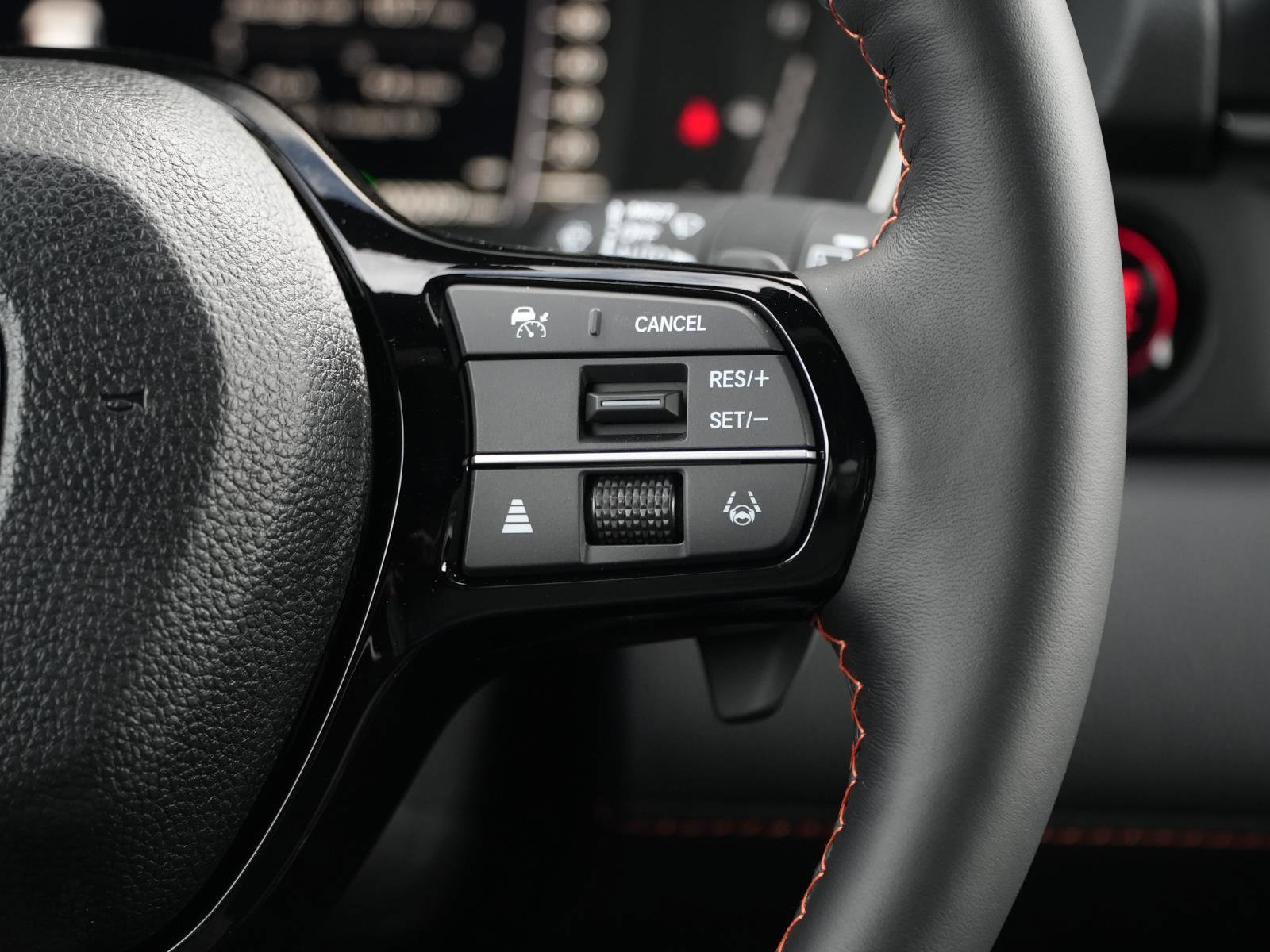 New 2026 Honda Passport TrailSport Elite image 24