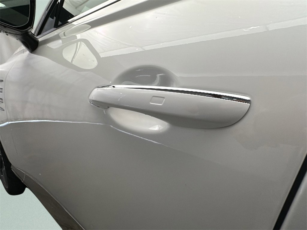 New 2026 Genesis GV80 3.5T Prestige image 5