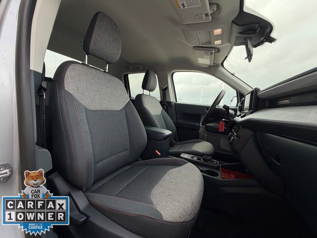 Used 2024 Ford Maverick XLT image 24