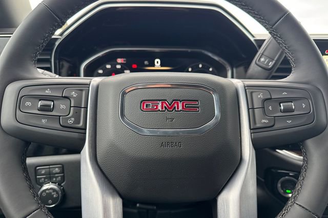 New 2026 GMC Sierra 1500 SLE w/ Preferred Package image 26