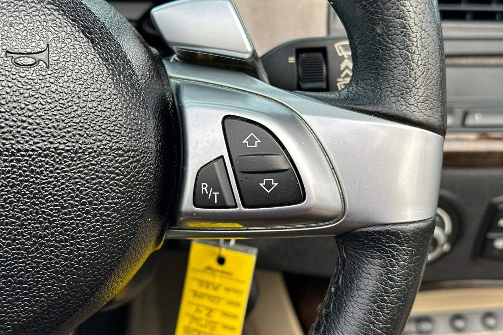 Used 2008 BMW Z4 3.0i image 24