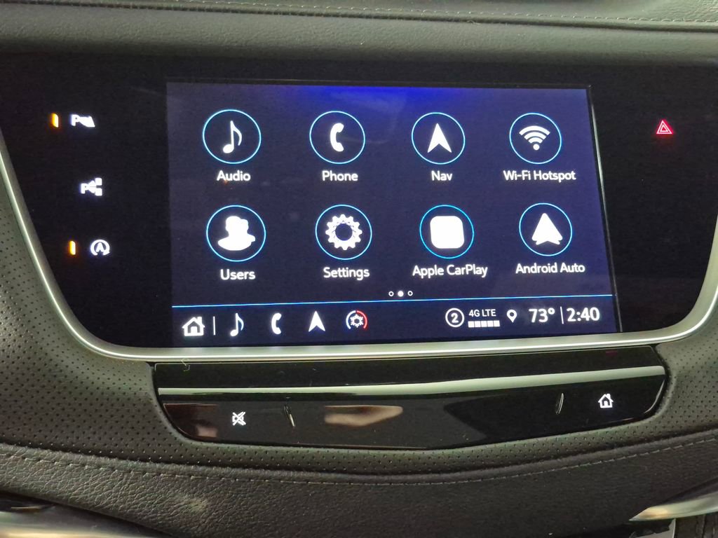 New 2026 Cadillac XT5 Premium Luxury w/ Driver Assist Package image 19