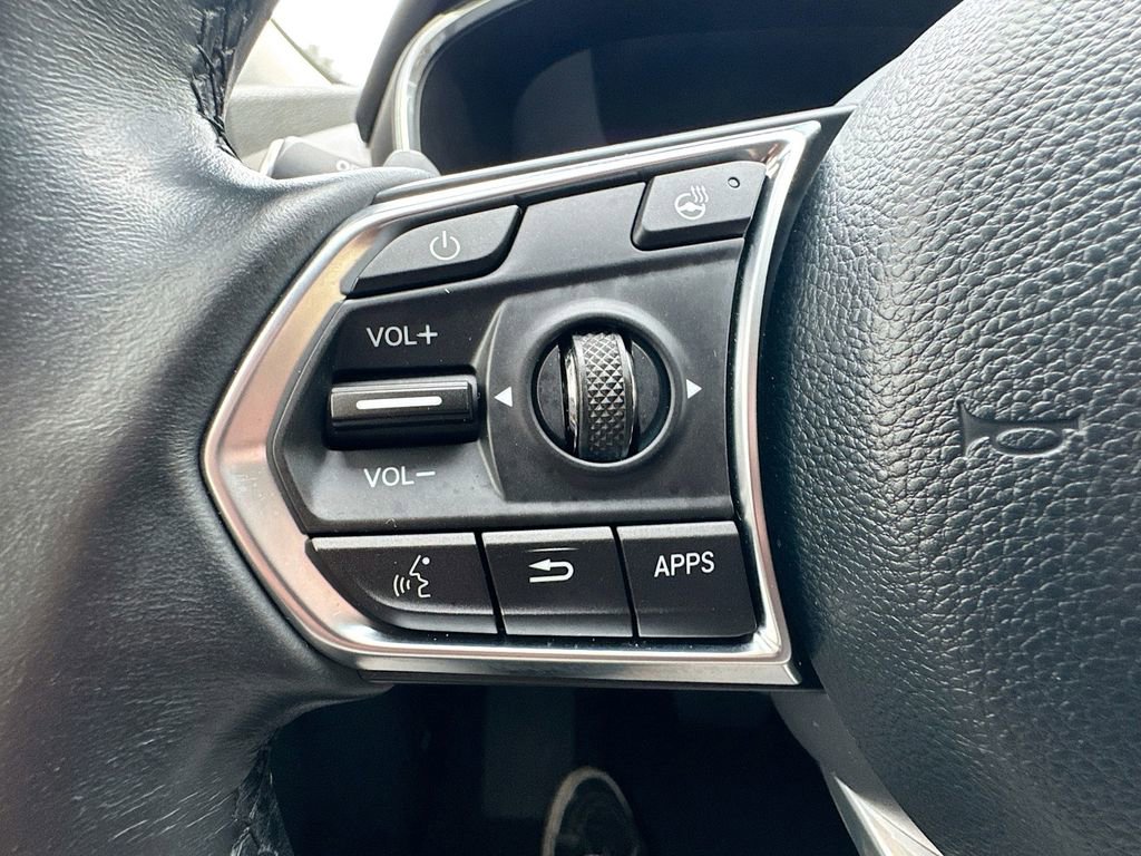 Used 2022 Acura MDX SH-AWD w/ Technology Package image 11