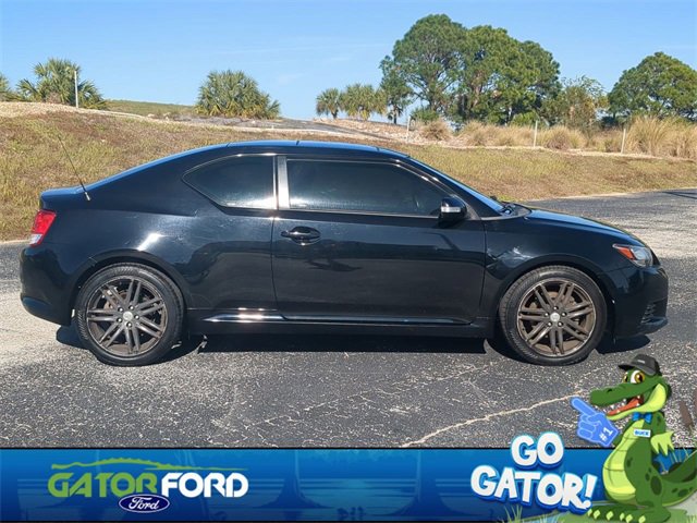 Used 2013 Scion tC image 4