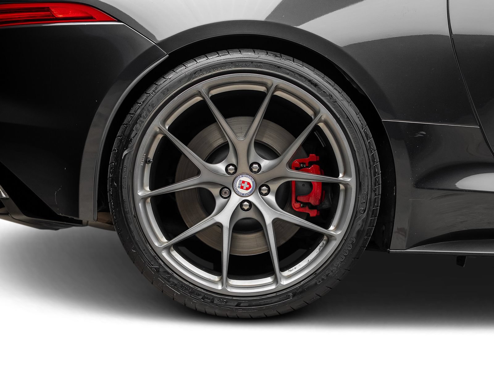 Used 2015 Jaguar F-TYPE S RWD image 30