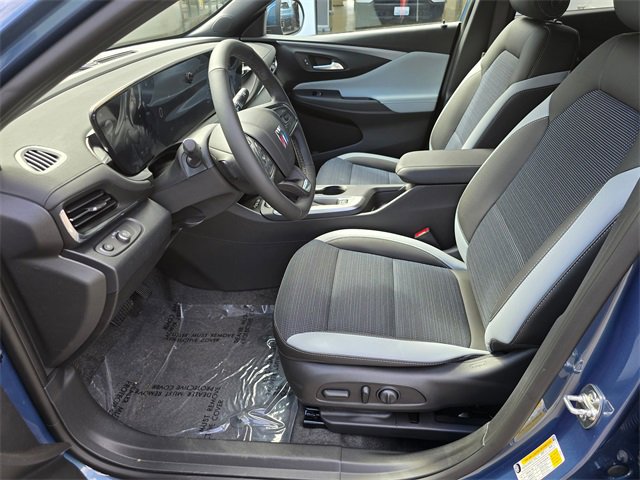 New 2025 Buick Envista Preferred w/ Convenience I Package image 21
