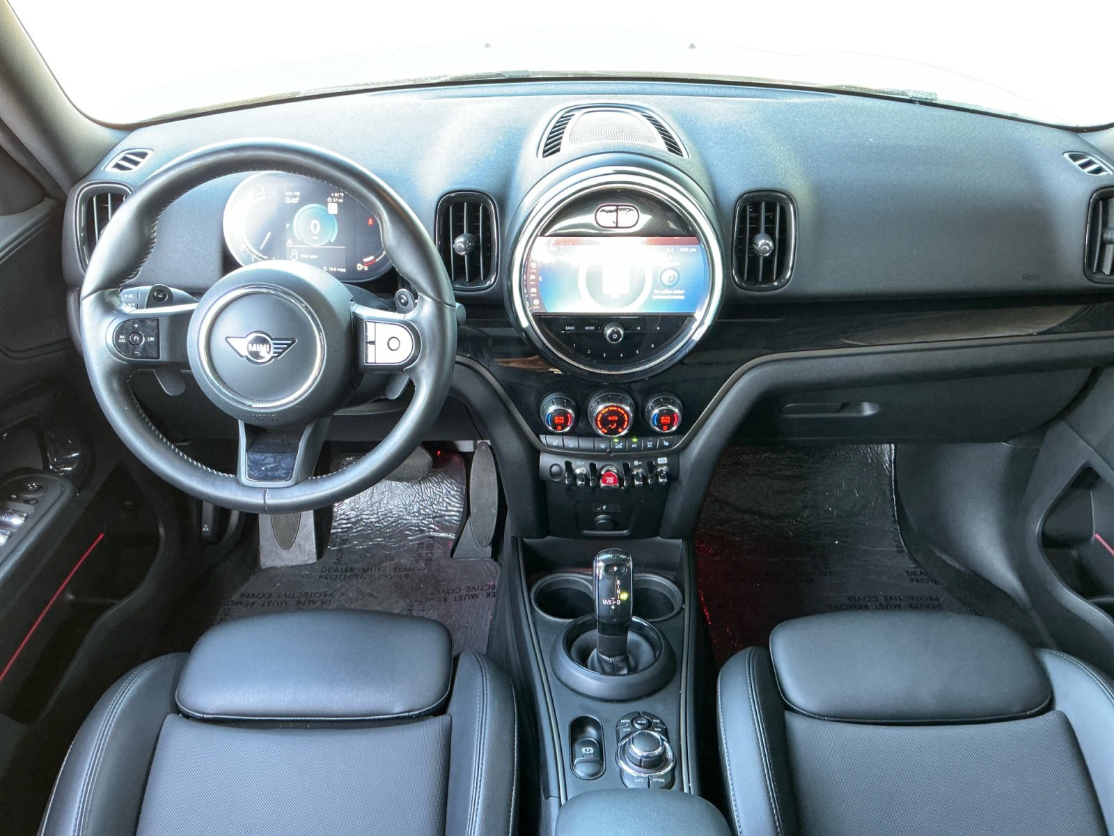 Used 2022 MINI Cooper Countryman S w/ Premium Package image 10