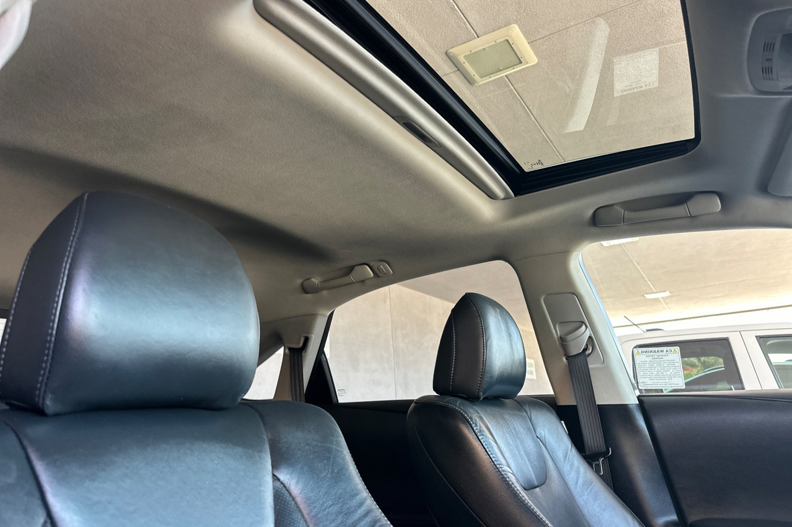 Used 2015 Lexus RX 350 FWD w/ Premium Package image 16