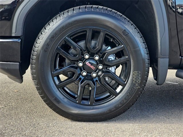 New 2026 GMC Sierra 1500 Pro w/ Graphite Edition image 17