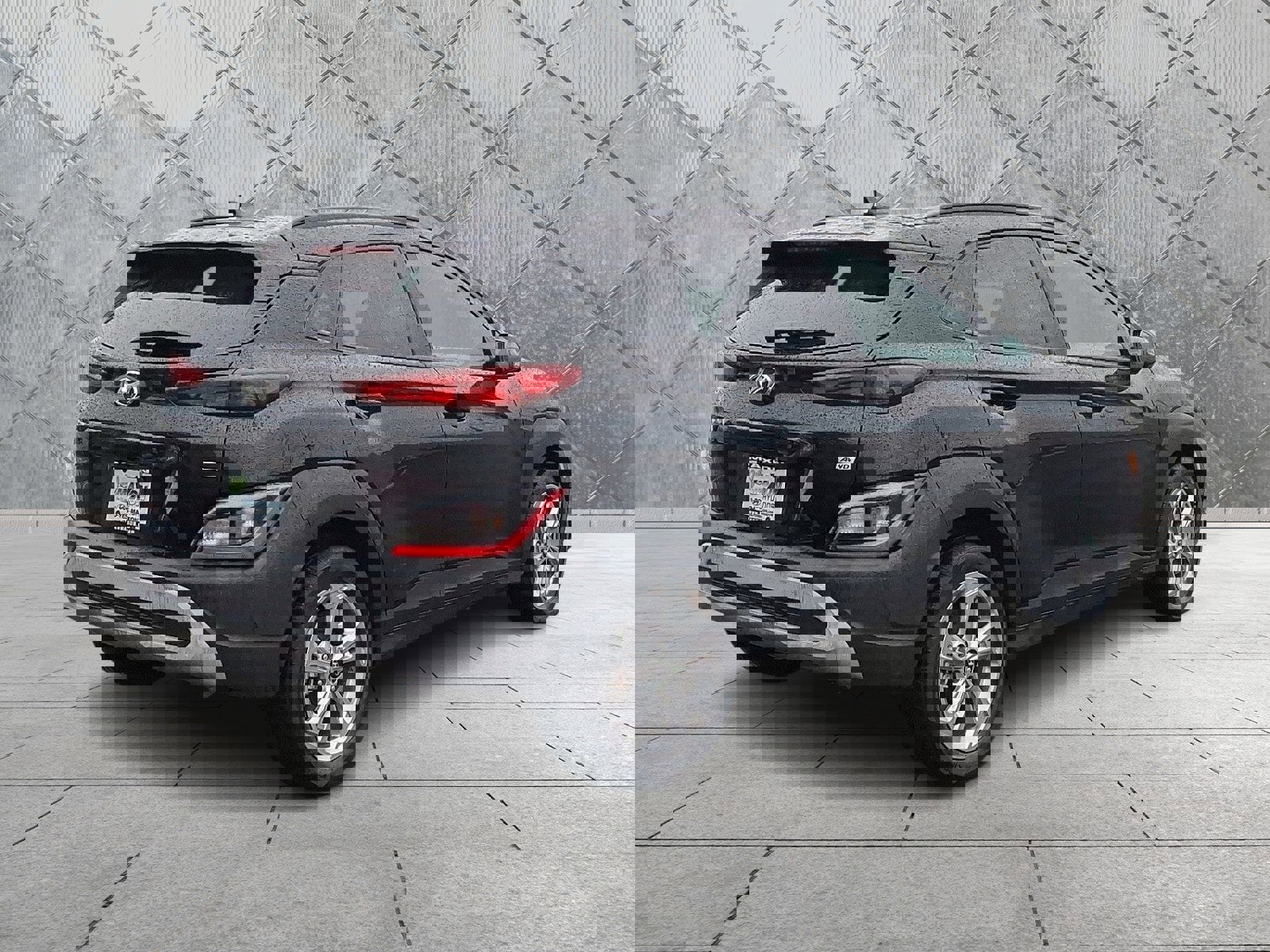 Certified 2023 Hyundai Kona SEL w/ Cargo Package image 7