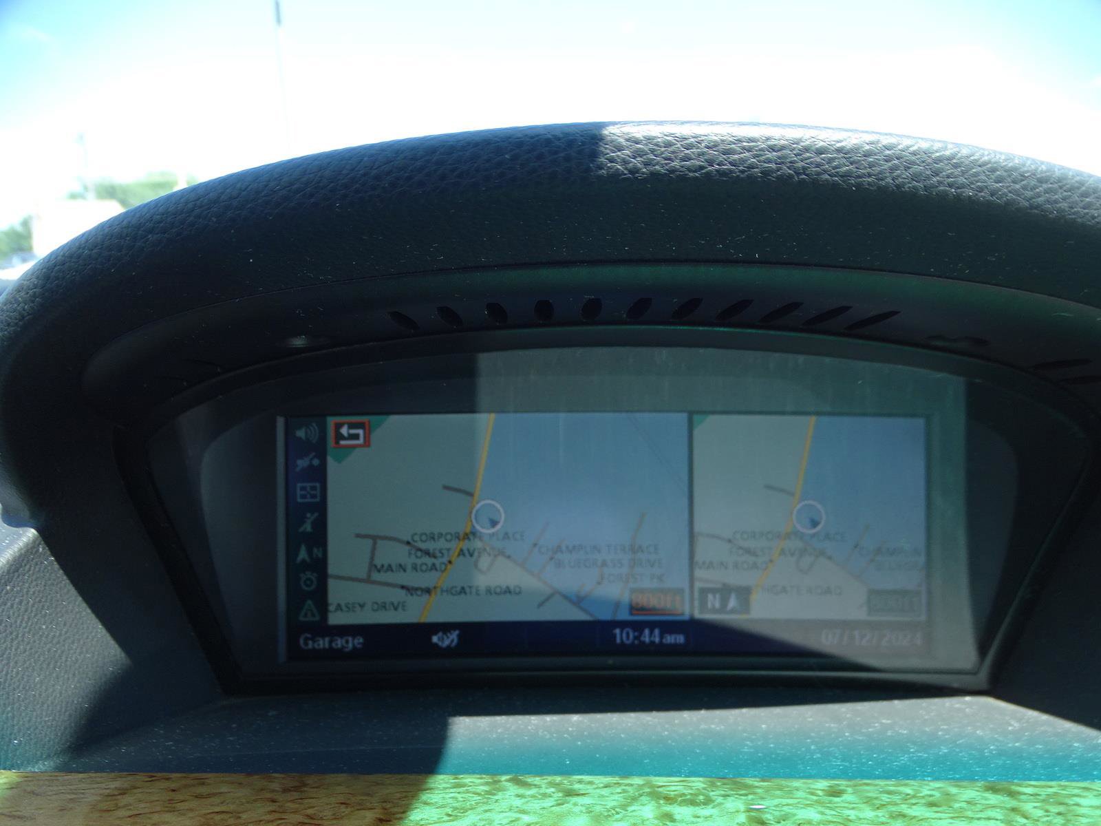 Used 2007 BMW 650i Convertible image 24