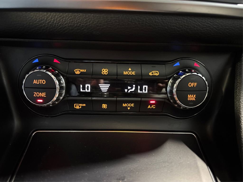 Used 2018 Mercedes-Benz GLA 250 4MATIC image 31