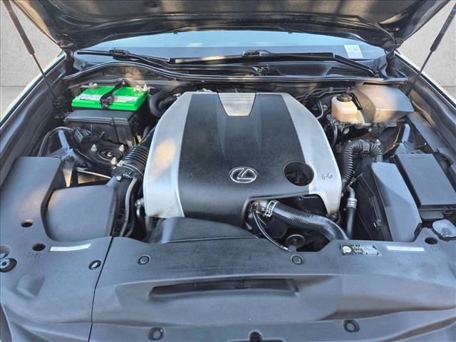 Used 2015 Lexus GS 350 w/ Premium Package RWD image 23