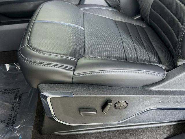 New 2026 Ford F450 Platinum w/ FX4 Off-Road Package image 20