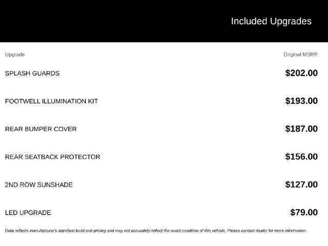 New 2026 Subaru Outback Premium AWD/4WD image 9