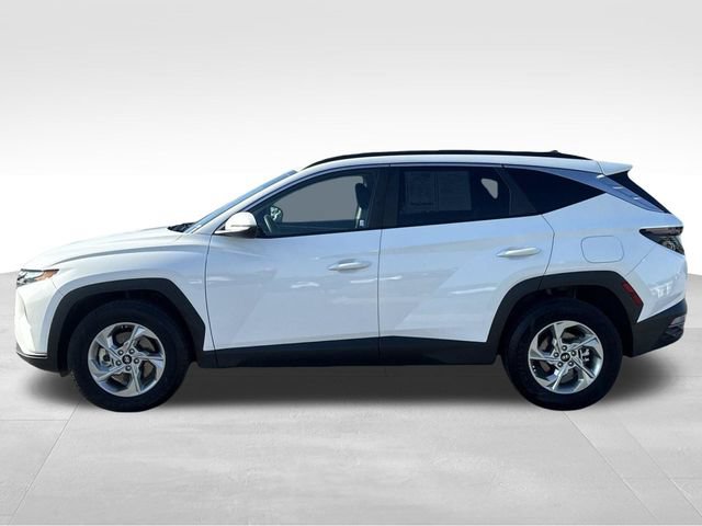 Used 2023 Hyundai Tucson SEL AWD/4WD image 2