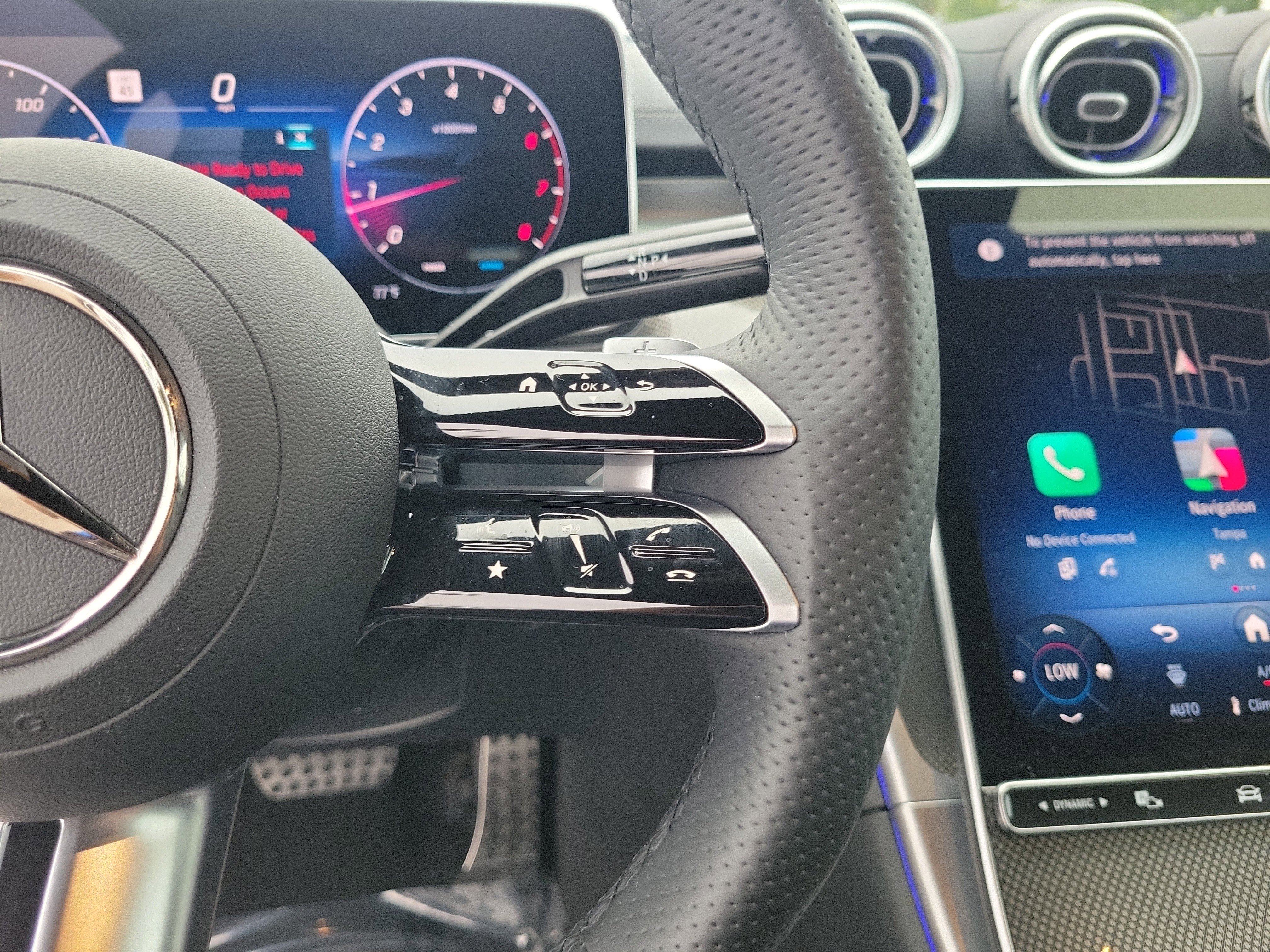 Certified 2025 Mercedes-Benz CLE 450 4MATIC Coupe image 22