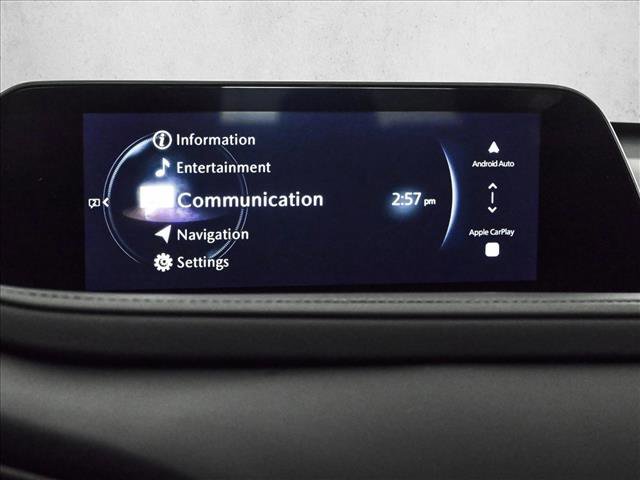 Used 2025 MAZDA CX-30 AWD 2.5 S w/ Preferred Package image 15