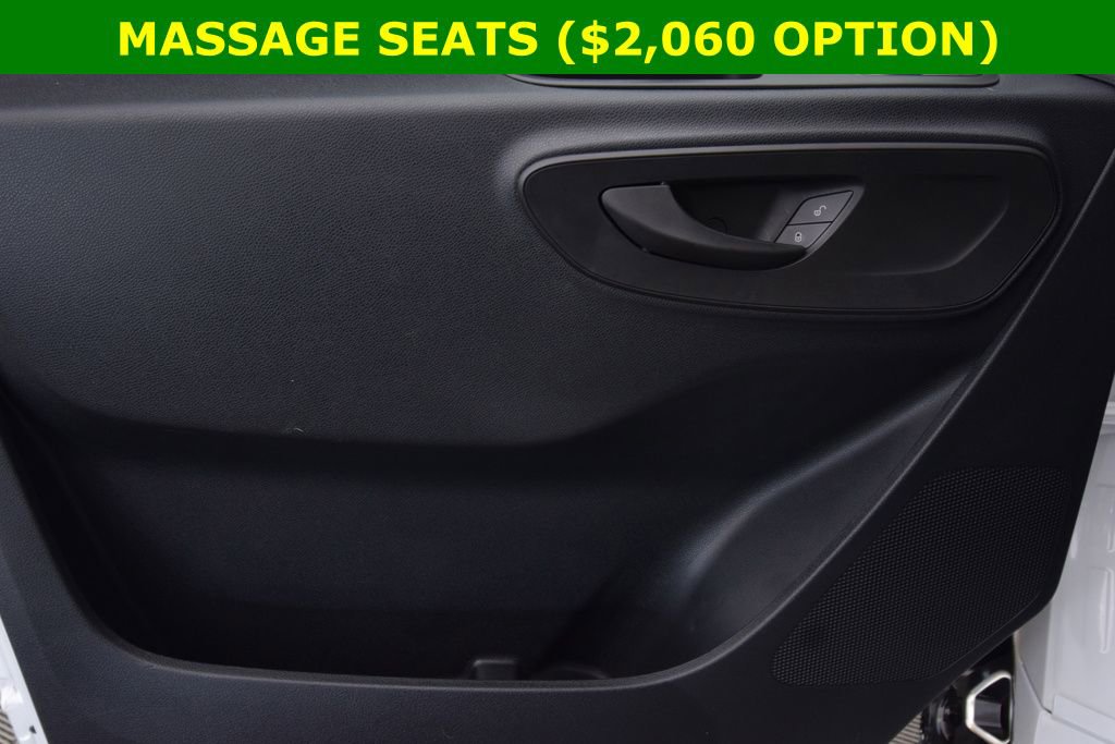 Used 2020 Mercedes-Benz Sprinter 3500 image 27