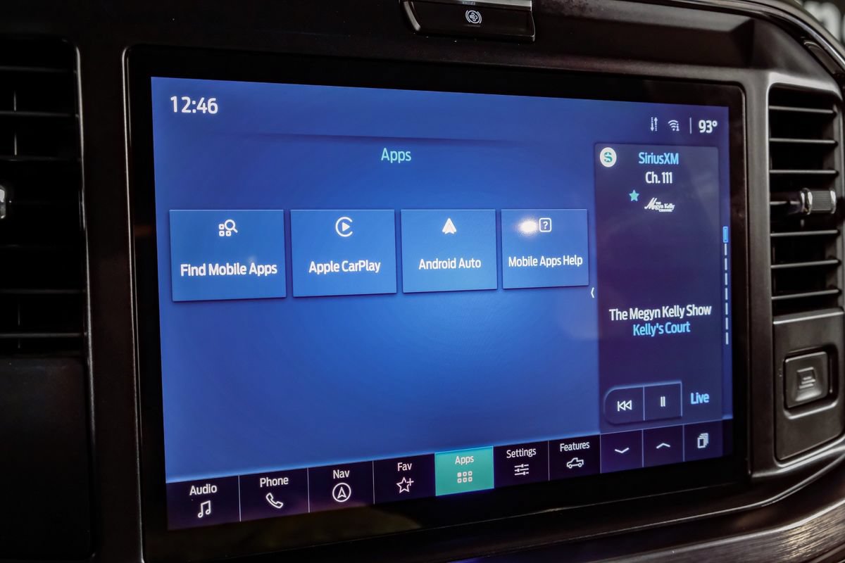 Used 2026 Ford F350 Lariat AWD/4WD image 28