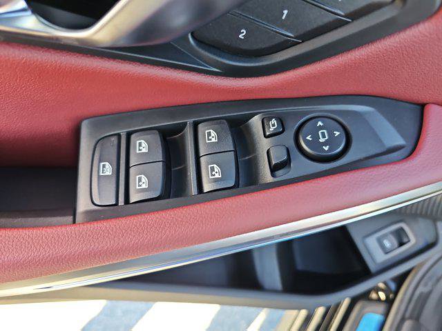 New 2026 BMW 330i Sedan w/ M Sport Package image 28