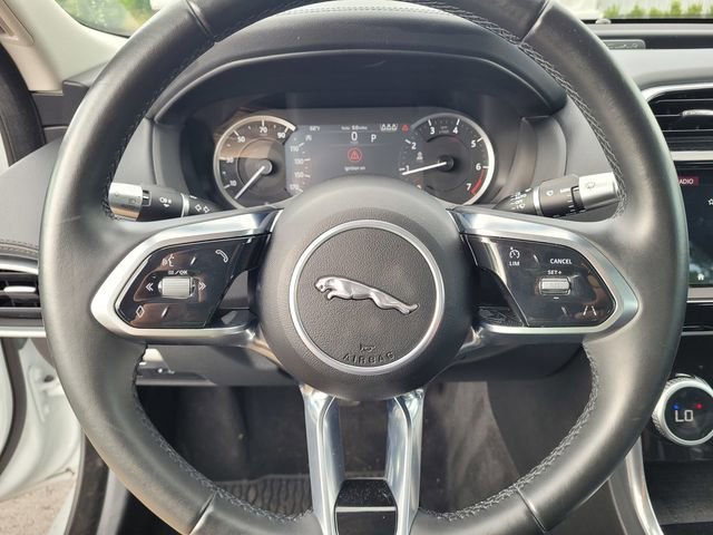 Used 2020 Jaguar XE S RWD image 23