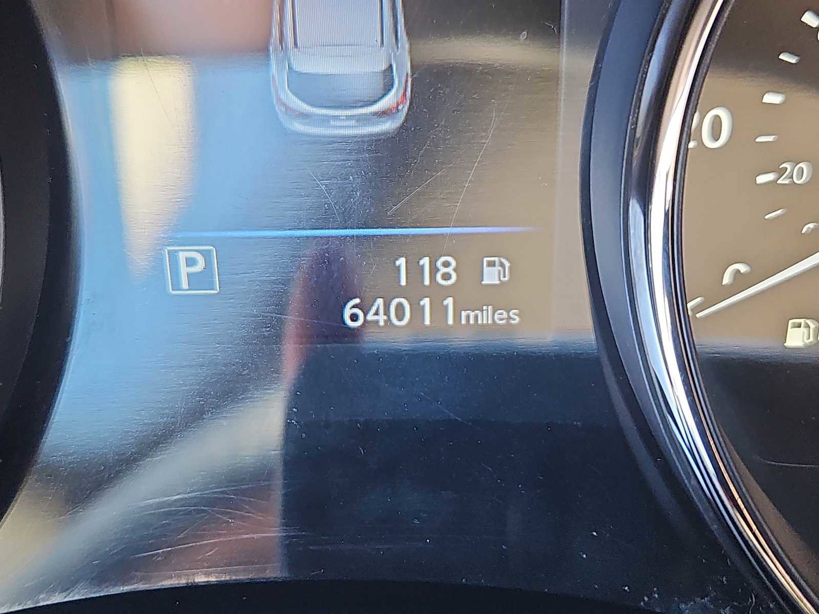 Used 2019 Nissan Rogue Sport SL w/ Premium Package AWD/4WD image 13
