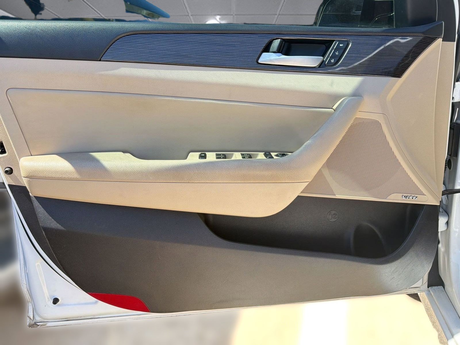 Used 2018 Hyundai Sonata Limited w/ Limited Ultimate Package 03 image 12