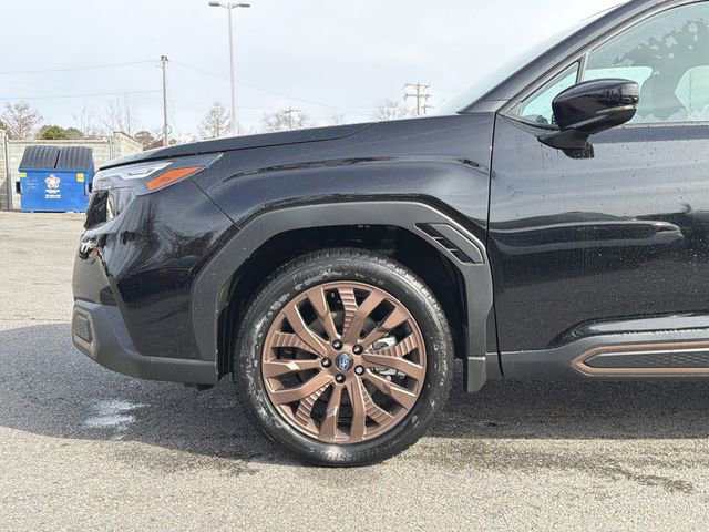 New 2026 Subaru Forester Sport image 9