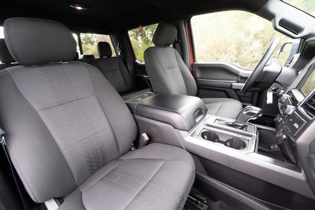 Used 2018 Ford F150 XLT w/ Equipment Group 302A Luxury image 31