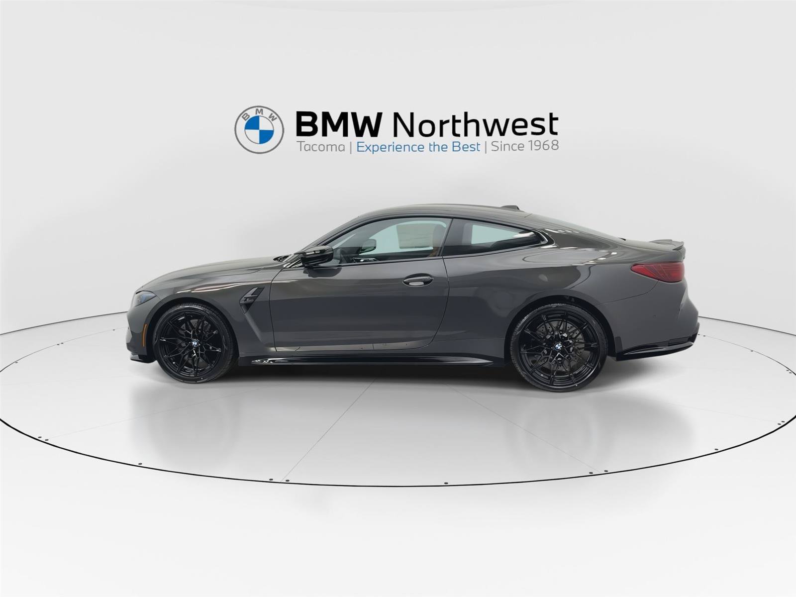 New 2027 BMW M4 xDrive Competition AWD/4WD image 11