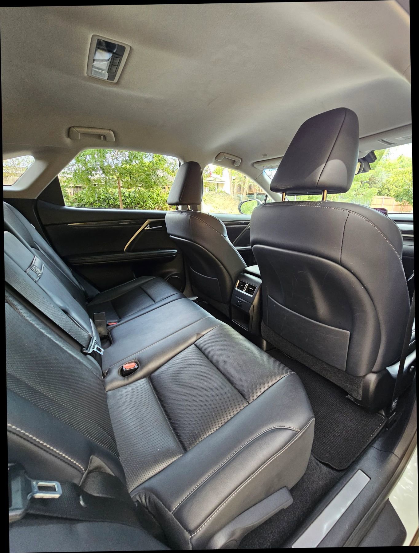 Used 2019 Lexus RX 350 F Sport image 18