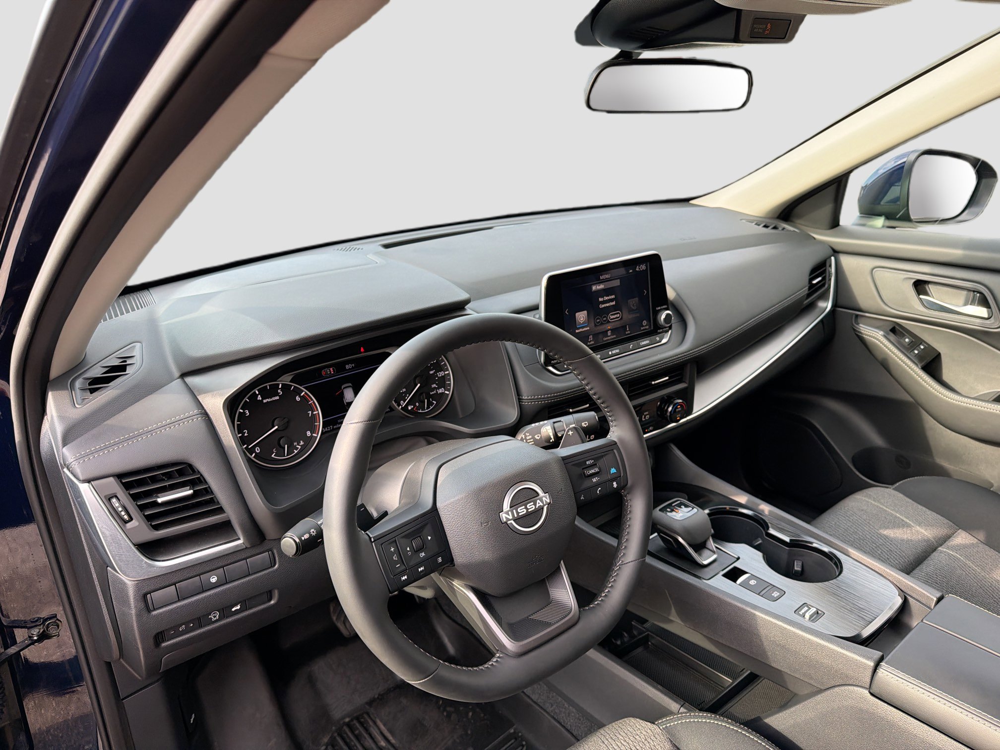 Used 2026 Nissan Rogue SV image 23