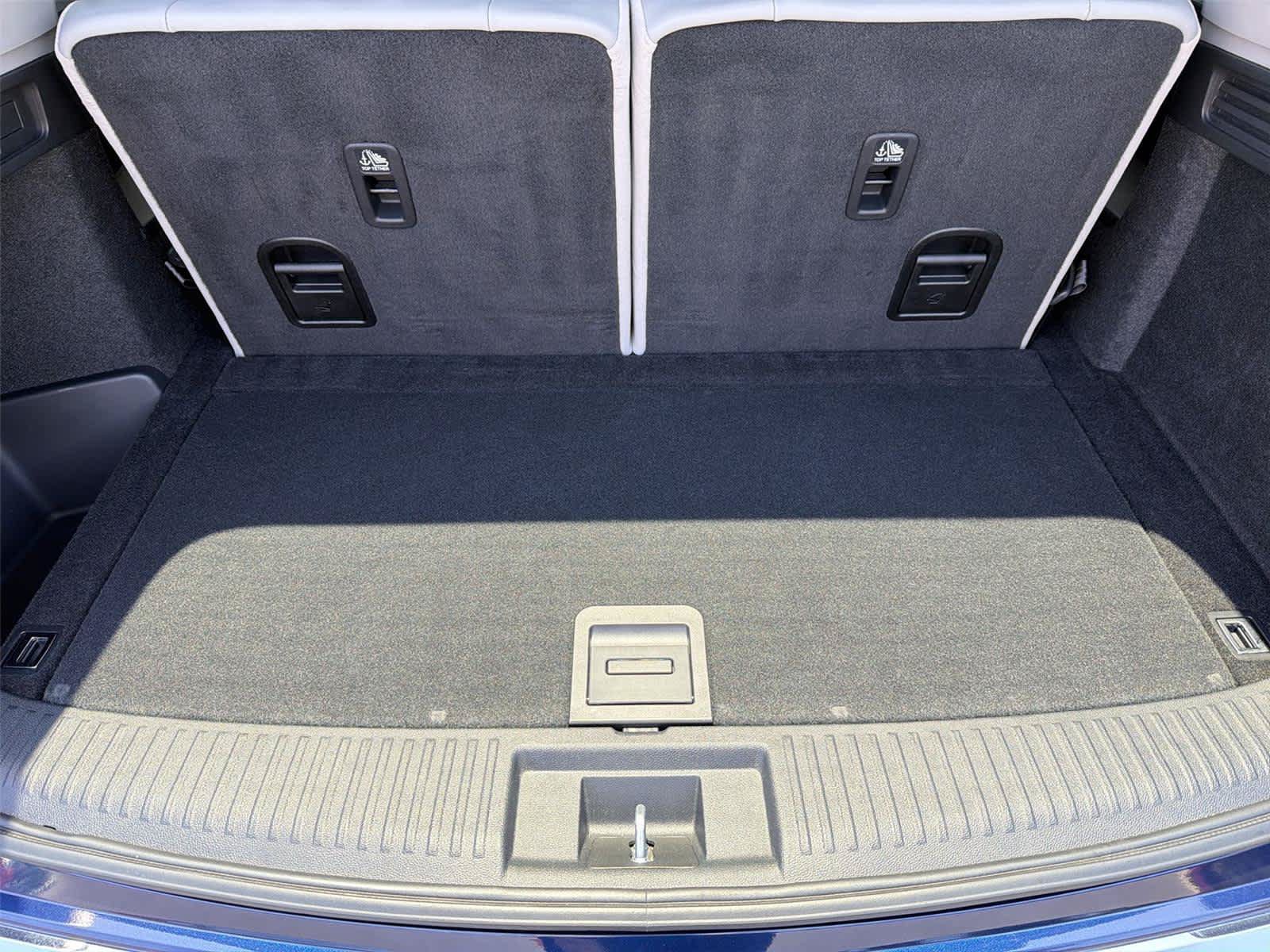 Used 2024 Acura MDX FWD w/ Technology Package image 21