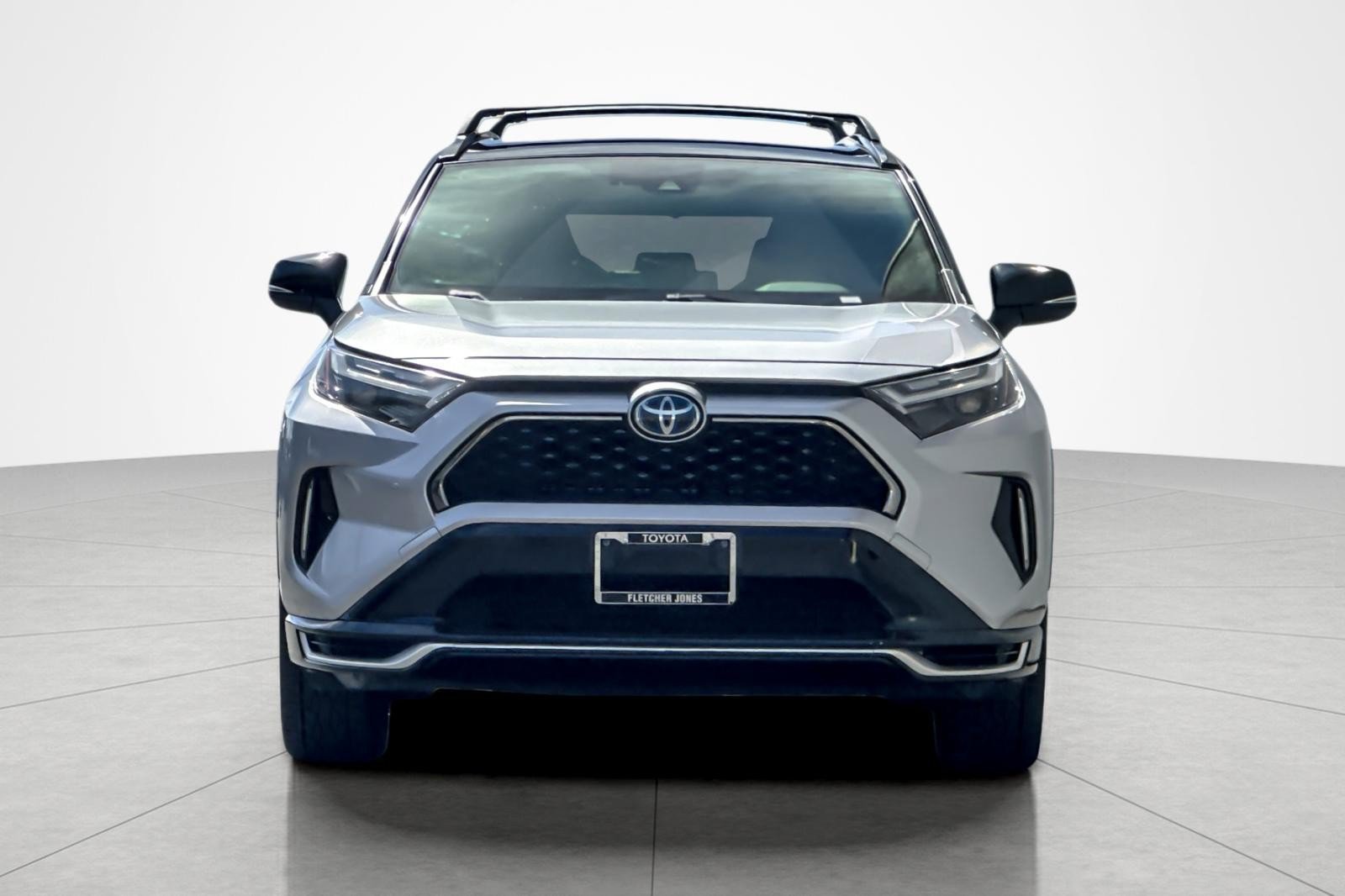 Used 2022 Toyota RAV4 XSE w/ Weather Package AWD/4WD image 8